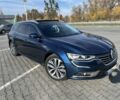 Синий Рено Меган, объемом двигателя 1.6 л и пробегом 238 тыс. км за 16200 $, фото 2 на Automoto.ua