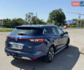 Синий Рено Меган, объемом двигателя 1.46 л и пробегом 145 тыс. км за 14500 $, фото 7 на Automoto.ua