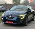 Синій Рено Меган, об'ємом двигуна 1.5 л та пробігом 164 тис. км за 14999 $, фото 6 на Automoto.ua