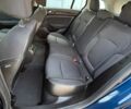 Синій Рено Меган, об'ємом двигуна 1.5 л та пробігом 179 тис. км за 13500 $, фото 35 на Automoto.ua