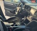 Синий Рено Меган, объемом двигателя 1.46 л и пробегом 240 тыс. км за 12900 $, фото 24 на Automoto.ua