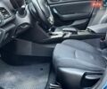 Синий Рено Меган, объемом двигателя 1.5 л и пробегом 289 тыс. км за 10840 $, фото 10 на Automoto.ua