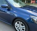 Синий Рено Меган, объемом двигателя 1.46 л и пробегом 137 тыс. км за 12900 $, фото 10 на Automoto.ua
