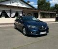 Синий Рено Меган, объемом двигателя 1.46 л и пробегом 137 тыс. км за 13200 $, фото 2 на Automoto.ua