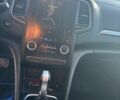 Синій Рено Меган, об'ємом двигуна 1.5 л та пробігом 206 тис. км за 14200 $, фото 21 на Automoto.ua