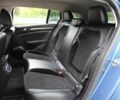 Синий Рено Меган, объемом двигателя 1.5 л и пробегом 262 тыс. км за 11300 $, фото 7 на Automoto.ua