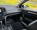 Синий Рено Меган, объемом двигателя 1.5 л и пробегом 181 тыс. км за 15800 $, фото 30 на Automoto.ua