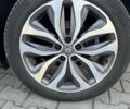 Синий Рено Меган, объемом двигателя 1.6 л и пробегом 238 тыс. км за 16200 $, фото 10 на Automoto.ua