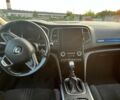 Синій Рено Меган, об'ємом двигуна 1.6 л та пробігом 240 тис. км за 13499 $, фото 8 на Automoto.ua