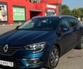 Синій Рено Меган, об'ємом двигуна 1.5 л та пробігом 183 тис. км за 15800 $, фото 5 на Automoto.ua