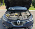 Рено Меган 2016 в Киеве на Automoto.ua Синий Рено Меган, объемом двигателя 1.46 л и пробегом 136 тыс. км за 14600 $, фото 46 на Automoto.ua