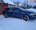 Синий Рено Меган, объемом двигателя 1.5 л и пробегом 248 тыс. км за 12000 $, фото 20 на Automoto.ua