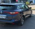Синій Рено Меган, об'ємом двигуна 1.5 л та пробігом 183 тис. км за 15800 $, фото 12 на Automoto.ua