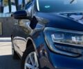 Синій Рено Меган, об'ємом двигуна 1.5 л та пробігом 225 тис. км за 12500 $, фото 12 на Automoto.ua