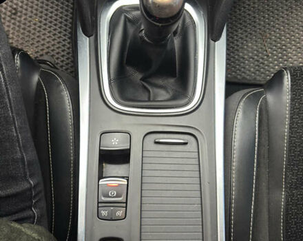 Синий Рено Меган, объемом двигателя 1.46 л и пробегом 252 тыс. км за 12200 $, фото 5 на Automoto.ua