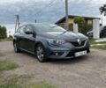 Синій Рено Меган, об'ємом двигуна 1.5 л та пробігом 299 тис. км за 10000 $, фото 1 на Automoto.ua