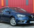 Синій Рено Меган, об'ємом двигуна 1.5 л та пробігом 179 тис. км за 13500 $, фото 6 на Automoto.ua