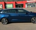 Синій Рено Меган, об'ємом двигуна 1.5 л та пробігом 183 тис. км за 15800 $, фото 7 на Automoto.ua