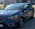 Синій Рено Меган, об'ємом двигуна 1.5 л та пробігом 183 тис. км за 15800 $, фото 4 на Automoto.ua