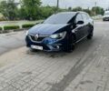 Синій Рено Меган, об'ємом двигуна 1.5 л та пробігом 237 тис. км за 12500 $, фото 1 на Automoto.ua