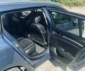 Синий Рено Меган, объемом двигателя 1.5 л и пробегом 193 тыс. км за 12800 $, фото 24 на Automoto.ua