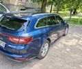 Синій Рено Меган, об'ємом двигуна 1.6 л та пробігом 150 тис. км за 13625 $, фото 5 на Automoto.ua