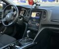 Синий Рено Меган, объемом двигателя 1.5 л и пробегом 315 тыс. км за 10869 $, фото 8 на Automoto.ua