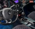Синий Рено Меган, объемом двигателя 1.46 л и пробегом 230 тыс. км за 11700 $, фото 9 на Automoto.ua