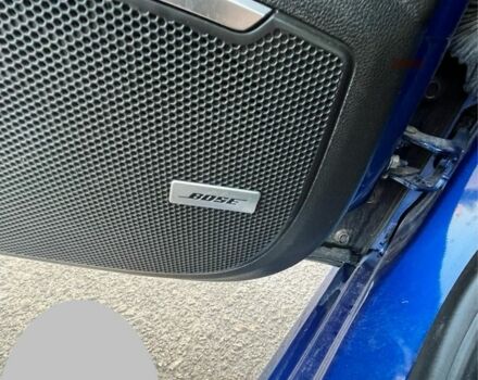 Синій Рено Меган, об'ємом двигуна 1.6 л та пробігом 240 тис. км за 13499 $, фото 14 на Automoto.ua