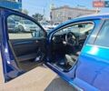 Синий Рено Меган, объемом двигателя 1.6 л и пробегом 230 тыс. км за 13440 $, фото 26 на Automoto.ua