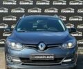 Синій Рено Меган, об'ємом двигуна 1.5 л та пробігом 187 тис. км за 9800 $, фото 18 на Automoto.ua