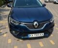 Синій Рено Меган, об'ємом двигуна 1.46 л та пробігом 196 тис. км за 10999 $, фото 1 на Automoto.ua