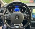 Синій Рено Меган, об'ємом двигуна 1.5 л та пробігом 164 тис. км за 14999 $, фото 24 на Automoto.ua