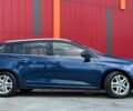 Синій Рено Меган, об'ємом двигуна 1.5 л та пробігом 179 тис. км за 13500 $, фото 8 на Automoto.ua
