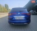 Синий Рено Меган, объемом двигателя 1.6 л и пробегом 210 тыс. км за 12900 $, фото 15 на Automoto.ua