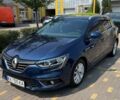 Синій Рено Меган, об'ємом двигуна 1.46 л та пробігом 196 тис. км за 10999 $, фото 1 на Automoto.ua