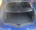 Синий Рено Меган, объемом двигателя 1.6 л и пробегом 210 тыс. км за 12900 $, фото 25 на Automoto.ua