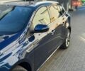 Синий Рено Меган, объемом двигателя 1.46 л и пробегом 240 тыс. км за 12900 $, фото 4 на Automoto.ua