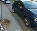 Синий Рено Меган, объемом двигателя 1.5 л и пробегом 208 тыс. км за 12700 $, фото 3 на Automoto.ua