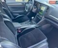 Синий Рено Меган, объемом двигателя 1.5 л и пробегом 160 тыс. км за 15400 $, фото 17 на Automoto.ua