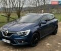 Синий Рено Меган, объемом двигателя 1.46 л и пробегом 230 тыс. км за 11700 $, фото 1 на Automoto.ua
