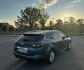 Рено Меган 2016 у Харкові на Automoto.ua Синій Рено Меган, об'ємом двигуна 1.46 л та пробігом 259 тис. км за 11800 $, фото 1 на Automoto.ua