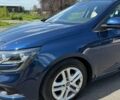 Синий Рено Меган, объемом двигателя 1.46 л и пробегом 137 тыс. км за 13200 $, фото 3 на Automoto.ua