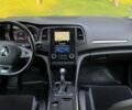 Синий Рено Меган, объемом двигателя 1.5 л и пробегом 181 тыс. км за 15800 $, фото 32 на Automoto.ua