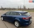 Синій Рено Меган, об'ємом двигуна 1.5 л та пробігом 201 тис. км за 13600 $, фото 2 на Automoto.ua