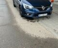 Синий Рено Меган, объемом двигателя 1.5 л и пробегом 237 тыс. км за 12500 $, фото 4 на Automoto.ua