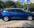 Синій Рено Меган, об'ємом двигуна 1.5 л та пробігом 198 тис. км за 12020 $, фото 7 на Automoto.ua