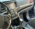 Синий Рено Меган, объемом двигателя 1.46 л и пробегом 240 тыс. км за 12900 $, фото 44 на Automoto.ua