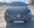 Синій Рено Меган, об'ємом двигуна 1.5 л та пробігом 130 тис. км за 13999 $, фото 19 на Automoto.ua
