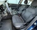 Синій Рено Меган, об'ємом двигуна 1.5 л та пробігом 179 тис. км за 13500 $, фото 20 на Automoto.ua